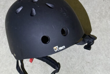 Electric Scooter Safety Helmet