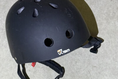 Electric Scooter Safety Helmet