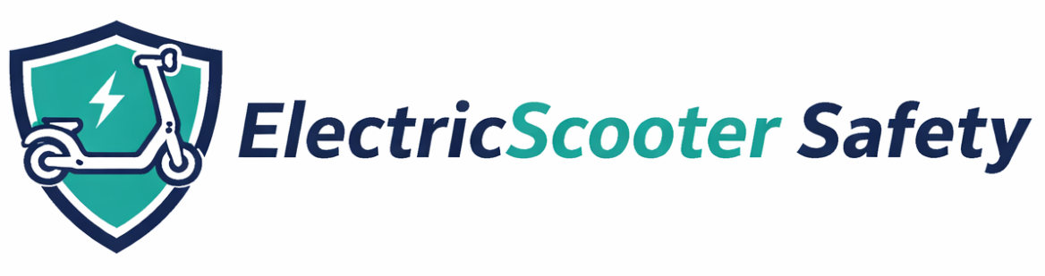 Electric Scooter Safety